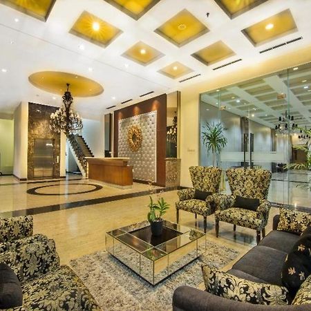 The Mirah Hotel Bogor Eksteriør bilde