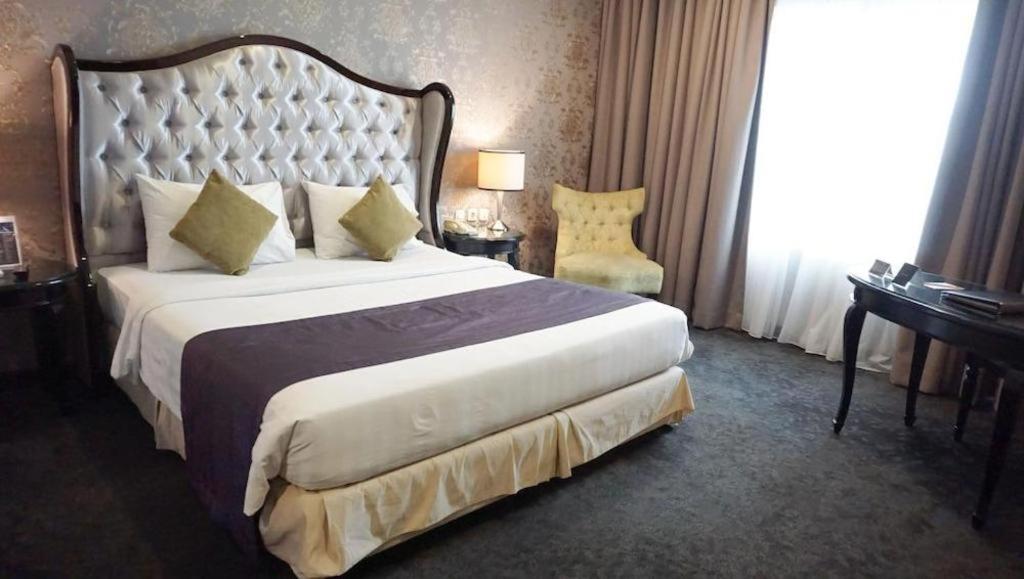 The Mirah Hotel Bogor Eksteriør bilde