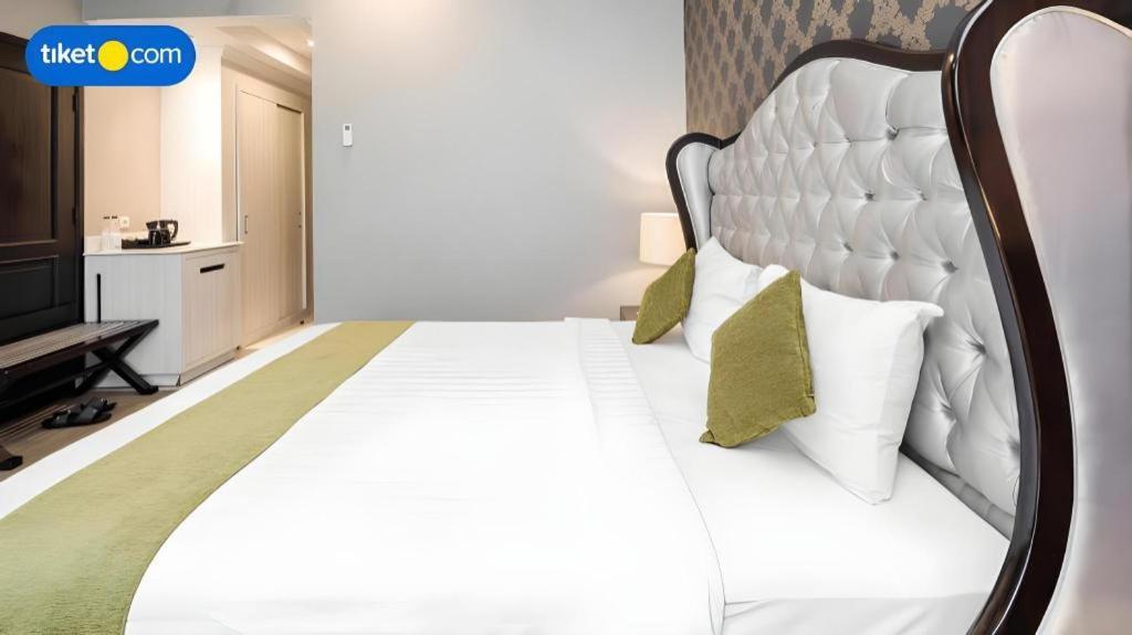 The Mirah Hotel Bogor Eksteriør bilde