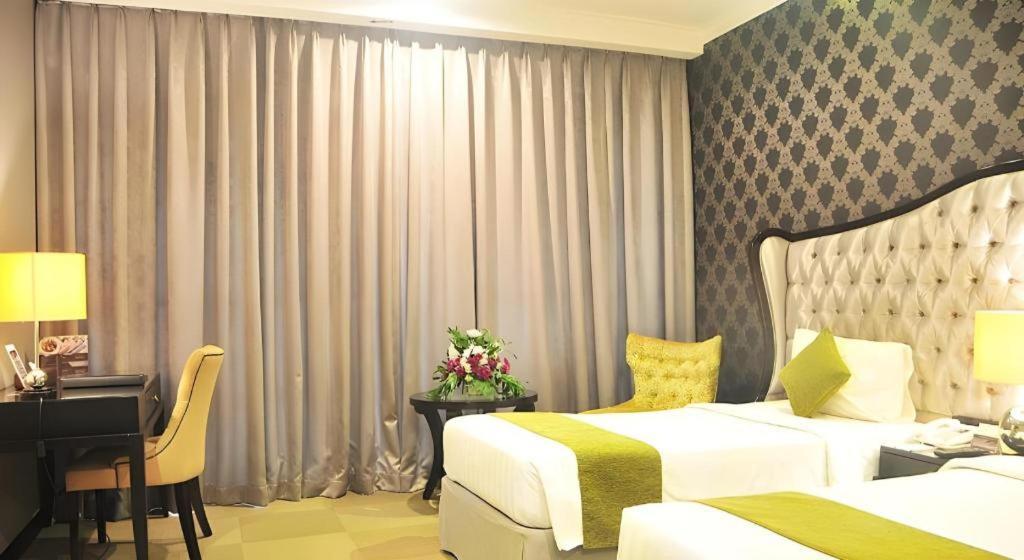 The Mirah Hotel Bogor Eksteriør bilde