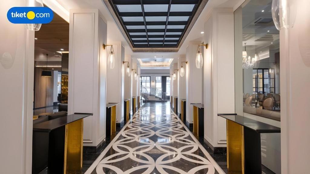 The Mirah Hotel Bogor Eksteriør bilde