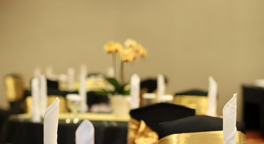 The Mirah Hotel Bogor Eksteriør bilde
