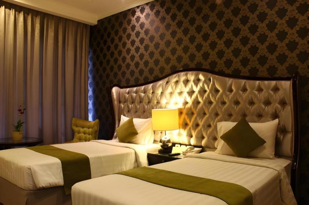 The Mirah Hotel Bogor Eksteriør bilde