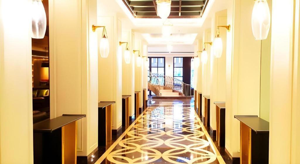 The Mirah Hotel Bogor Eksteriør bilde