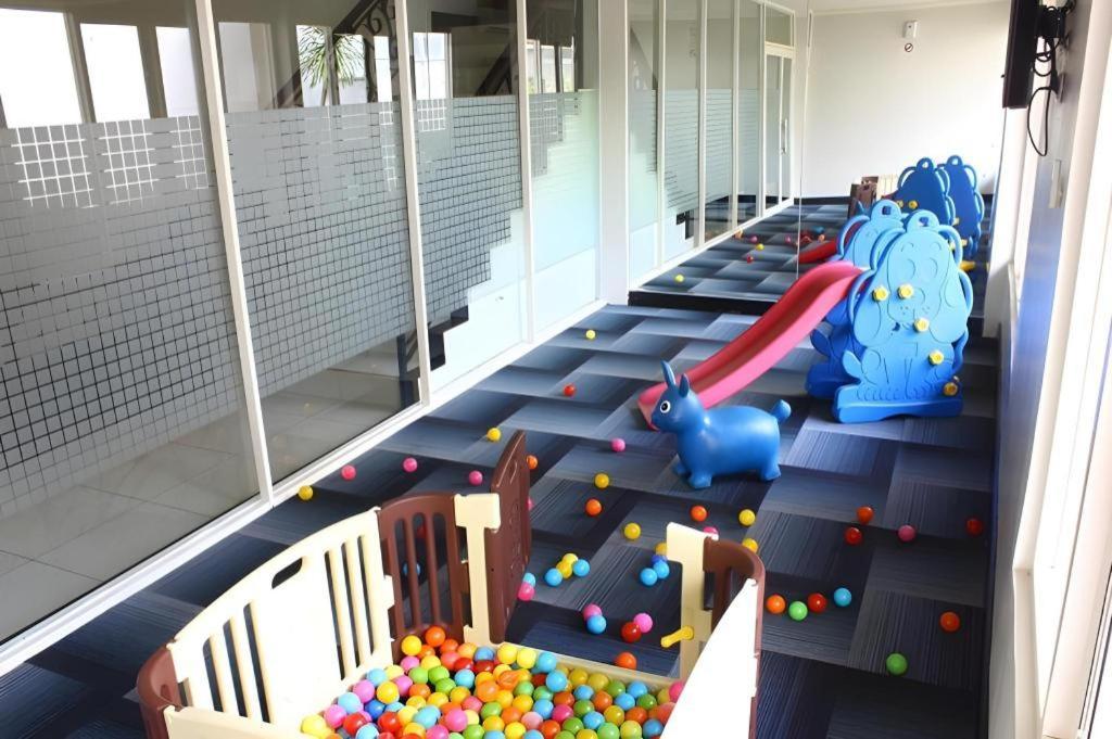 The Mirah Hotel Bogor Eksteriør bilde
