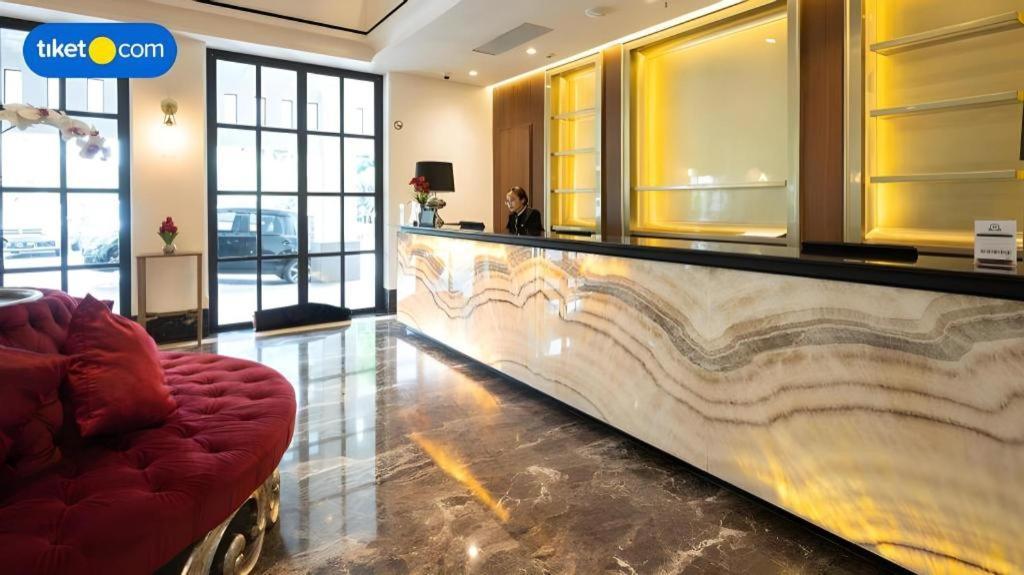 The Mirah Hotel Bogor Eksteriør bilde