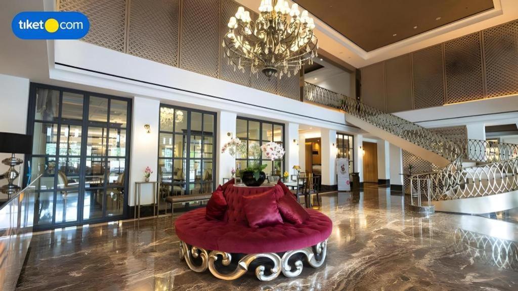 The Mirah Hotel Bogor Eksteriør bilde