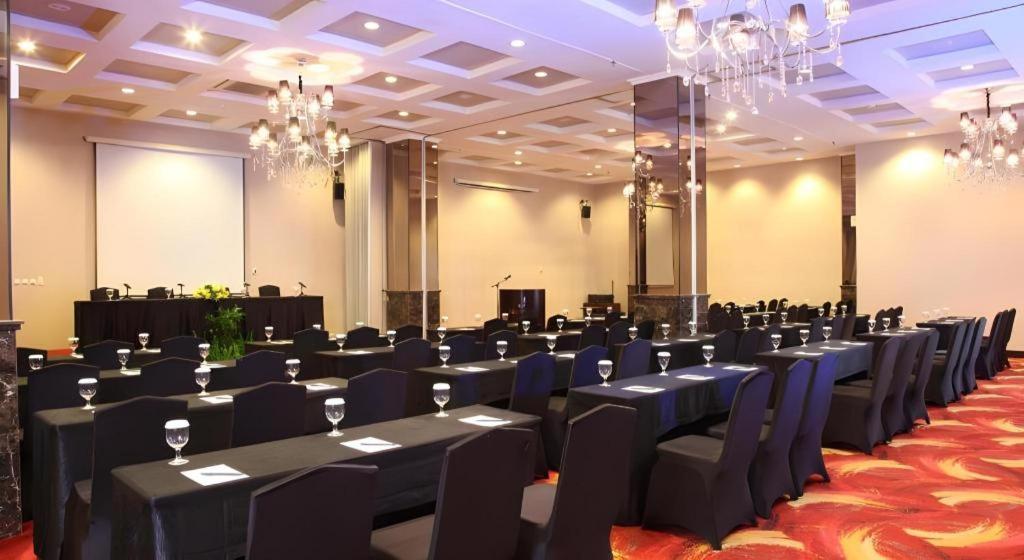 The Mirah Hotel Bogor Eksteriør bilde