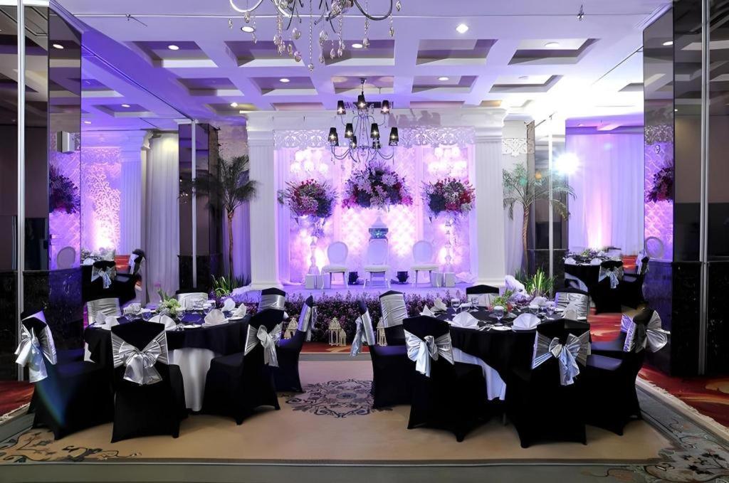 The Mirah Hotel Bogor Eksteriør bilde