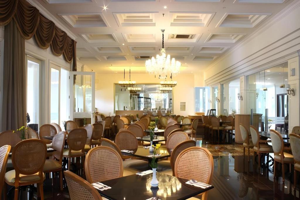 The Mirah Hotel Bogor Eksteriør bilde