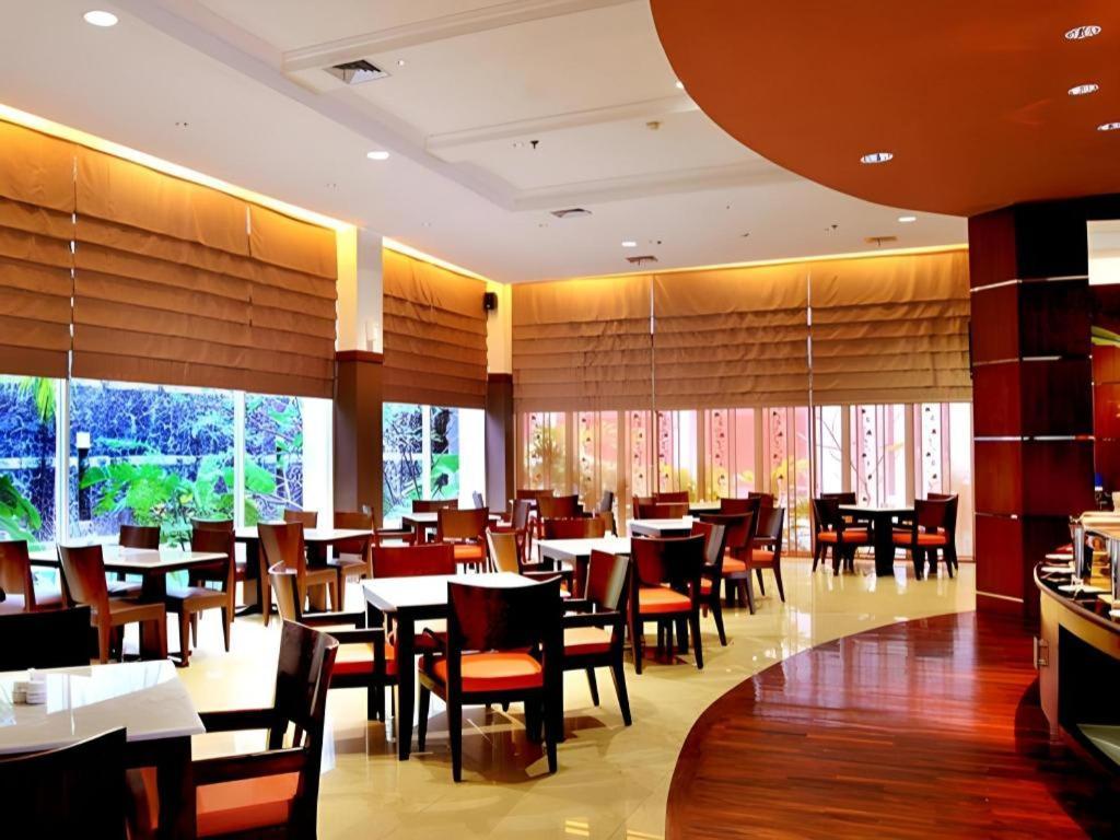 The Mirah Hotel Bogor Eksteriør bilde