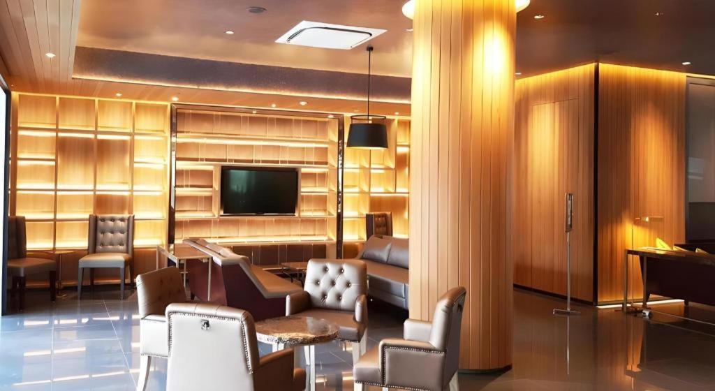 The Mirah Hotel Bogor Eksteriør bilde