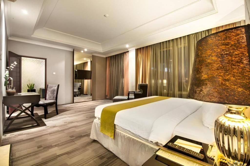 The Mirah Hotel Bogor Eksteriør bilde