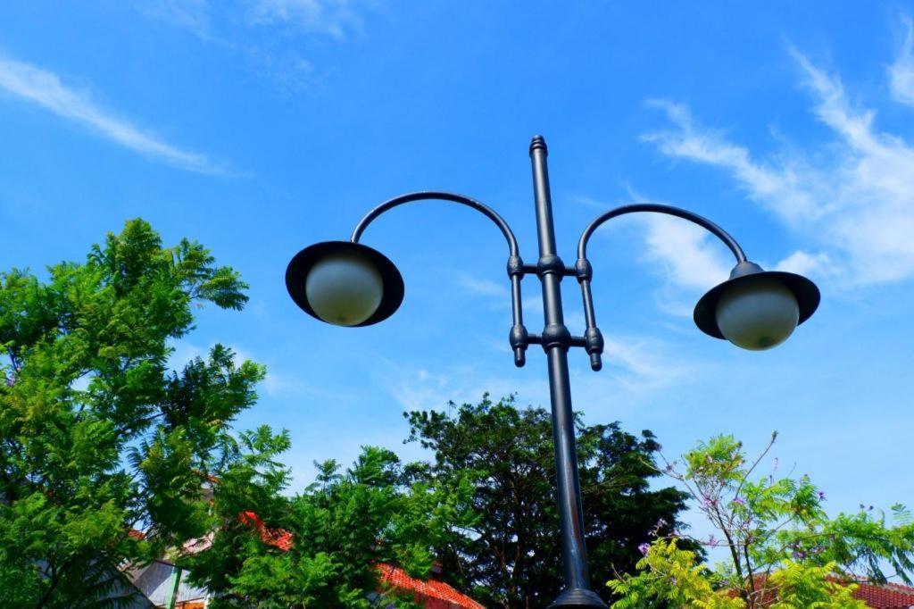 The Mirah Hotel Bogor Eksteriør bilde