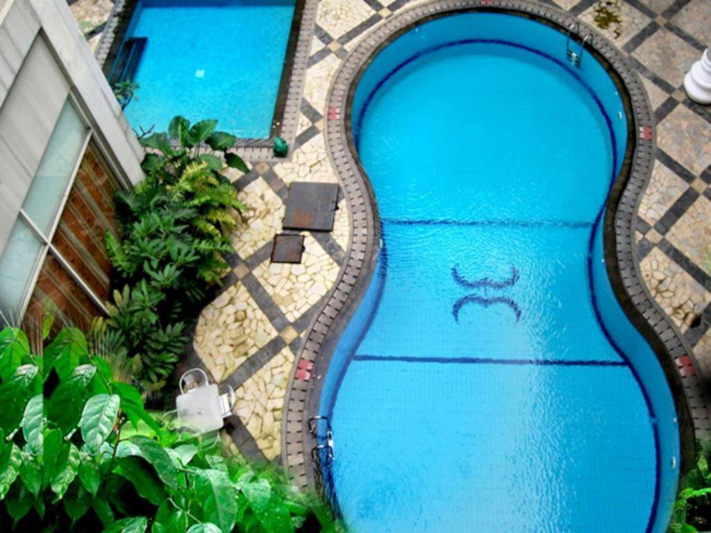 The Mirah Hotel Bogor Eksteriør bilde