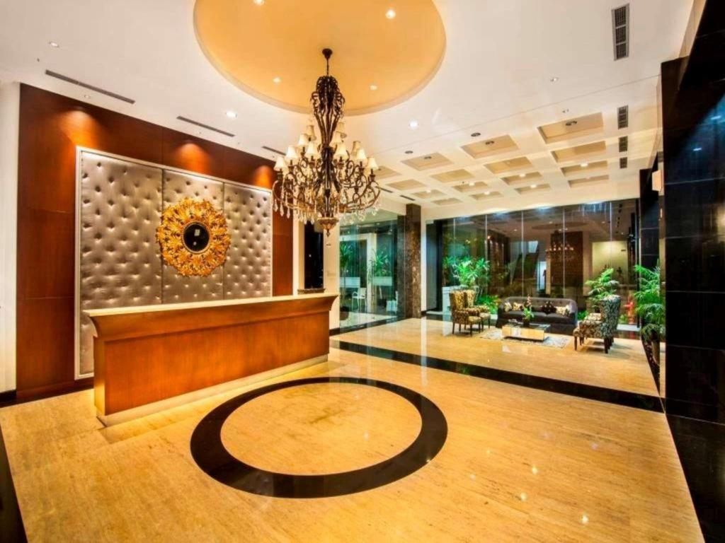 The Mirah Hotel Bogor Eksteriør bilde