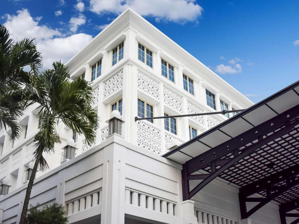 The Mirah Hotel Bogor Eksteriør bilde