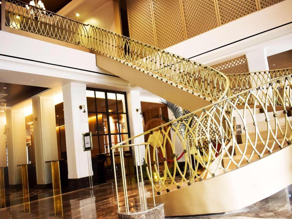 The Mirah Hotel Bogor Eksteriør bilde